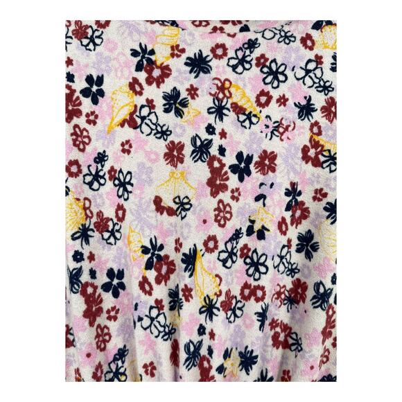 Free People Jumpsuit Vibe check tie waist size Small S - Picture 4 of 9